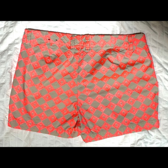 Stylus Summer Fun Shorts - Picture 3 of 3